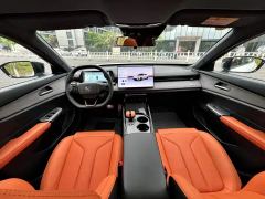 Changan UNI-V Third Generation 2.0T Dynamic Engine Edition - ფოტო 6