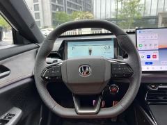Changan UNI-V Third Generation 2.0T Dynamic Engine Edition - ფოტო 7