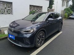 Volkswagen VW ID.4 CROZZ 442km Rear Drive Pure Share Edition - ფოტო 1