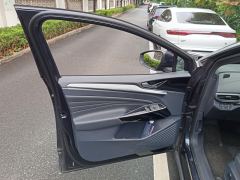 Volkswagen VW ID.4 CROZZ 442km Rear Drive Pure Share Edition - ფოტო 12