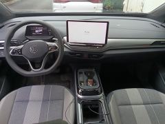 Volkswagen VW ID.4 CROZZ 442km Rear Drive Pure Share Edition - ფოტო 16