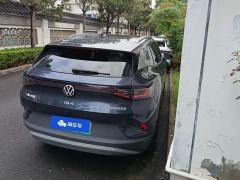 Volkswagen VW ID.4 CROZZ 442km Rear Drive Pure Share Edition - ფოტო 2