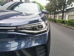 Volkswagen VW ID.4 CROZZ 442km Rear Drive Pure Share Edition - ფოტო 4