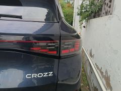 Volkswagen VW ID.4 CROZZ 442km Rear Drive Pure Share Edition - ფოტო 5