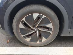 Volkswagen VW ID.4 CROZZ 442km Rear Drive Pure Share Edition - ფოტო 6