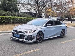 GAC Chuanqi Shadow Leopard 270T DCT R-Style Version - photo 1
