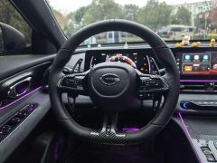 GAC Chuanqi Shadow Leopard 270T DCT R-Style Version - photo 13
