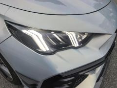GAC Chuanqi Shadow Leopard 270T DCT R-Style Version - photo 16