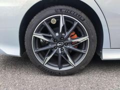 GAC Chuanqi Shadow Leopard 270T DCT R-Style Version - photo 17