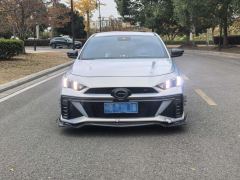 GAC Chuanqi Shadow Leopard 270T DCT R-Style Version - photo 2
