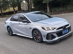 GAC Chuanqi Shadow Leopard 270T DCT R-Style Version - photo 3