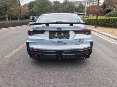 GAC Chuanqi Shadow Leopard 270T DCT R-Style Version - photo 4