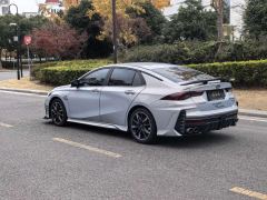 GAC Chuanqi Shadow Leopard 270T DCT R-Style Version - photo 6