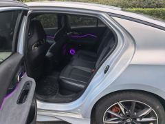 GAC Chuanqi Shadow Leopard 270T DCT R-Style Version - photo 7