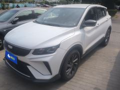 Geely Binyue 1.5L CVT Edition - photo 1