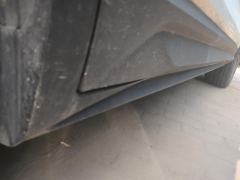 Geely Binyue 1.5L CVT Edition - photo 10