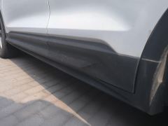 Geely Binyue 1.5L CVT Edition - photo 11