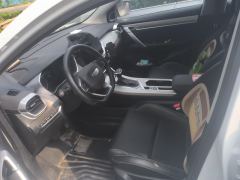 Geely Binyue 1.5L CVT Edition - photo 14