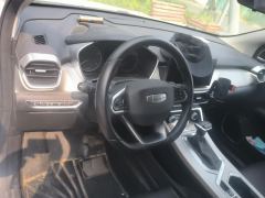 Geely Binyue 1.5L CVT Edition - photo 18