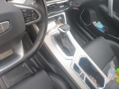 Geely Binyue 1.5L CVT Edition - photo 19