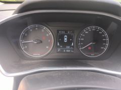 Geely Binyue 1.5L CVT Edition - photo 20