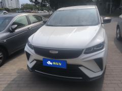 Geely Binyue 1.5L CVT Edition - photo 3
