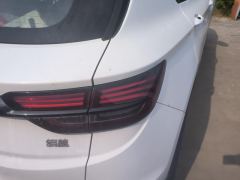 Geely Binyue 1.5L CVT Edition - photo 5