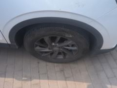 Geely Binyue 1.5L CVT Edition - photo 6