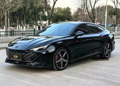 MG7 1.5T 300 Edition - фото 1