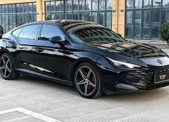 MG7 1.5T 300 Edition - фото 3