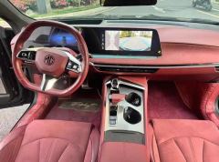 MG7 1.5T 300 Edition - фото 5