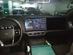 Li Auto Li L8 Pro - photo 17
