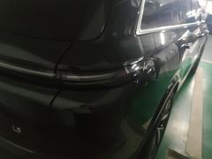 Li Auto Li L8 Pro - photo 5