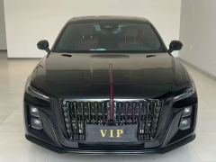 FAW Red Flag H5 2.0T Automatic Mystic Shadow Edition - фото 2