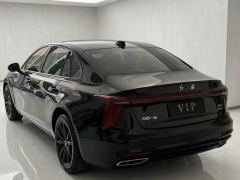 FAW Red Flag H5 2.0T Automatic Mystic Shadow Edition - фото 4