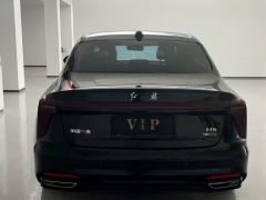 FAW Red Flag H5 2.0T Automatic Mystic Shadow Edition - фото 5