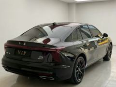 FAW Red Flag H5 2.0T Automatic Mystic Shadow Edition - фото 6