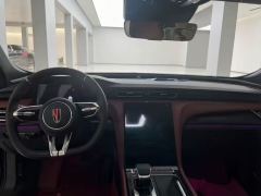 FAW Red Flag H5 2.0T Automatic Mystic Shadow Edition - фото 7