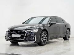 Audi A6L 45 TFSI Premium Dynamic - ფოტო 1