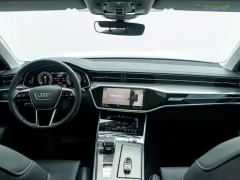 Audi A6L 45 TFSI Premium Dynamic - ფოტო 11