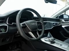 Audi A6L 45 TFSI Premium Dynamic - ფოტო 13