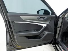 Audi A6L 45 TFSI Premium Dynamic - ფოტო 14