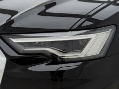 Audi A6L 45 TFSI Premium Dynamic - ფოტო 17