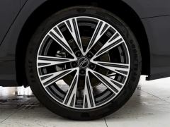 Audi A6L 45 TFSI Premium Dynamic - ფოტო 18