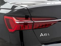 Audi A6L 45 TFSI Premium Dynamic - ფოტო 19