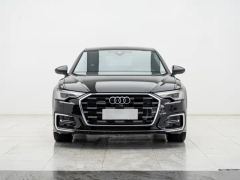 Audi A6L 45 TFSI Premium Dynamic - ფოტო 2