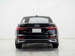Audi A6L 45 TFSI Premium Dynamic - ფოტო 20