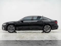 Audi A6L 45 TFSI Premium Dynamic - ფოტო 3