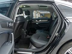 Audi A6L 45 TFSI Premium Dynamic - ფოტო 4