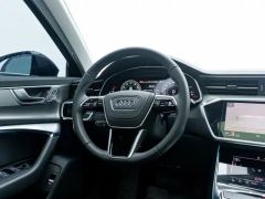 Audi A6L 45 TFSI Premium Dynamic - ფოტო 5
